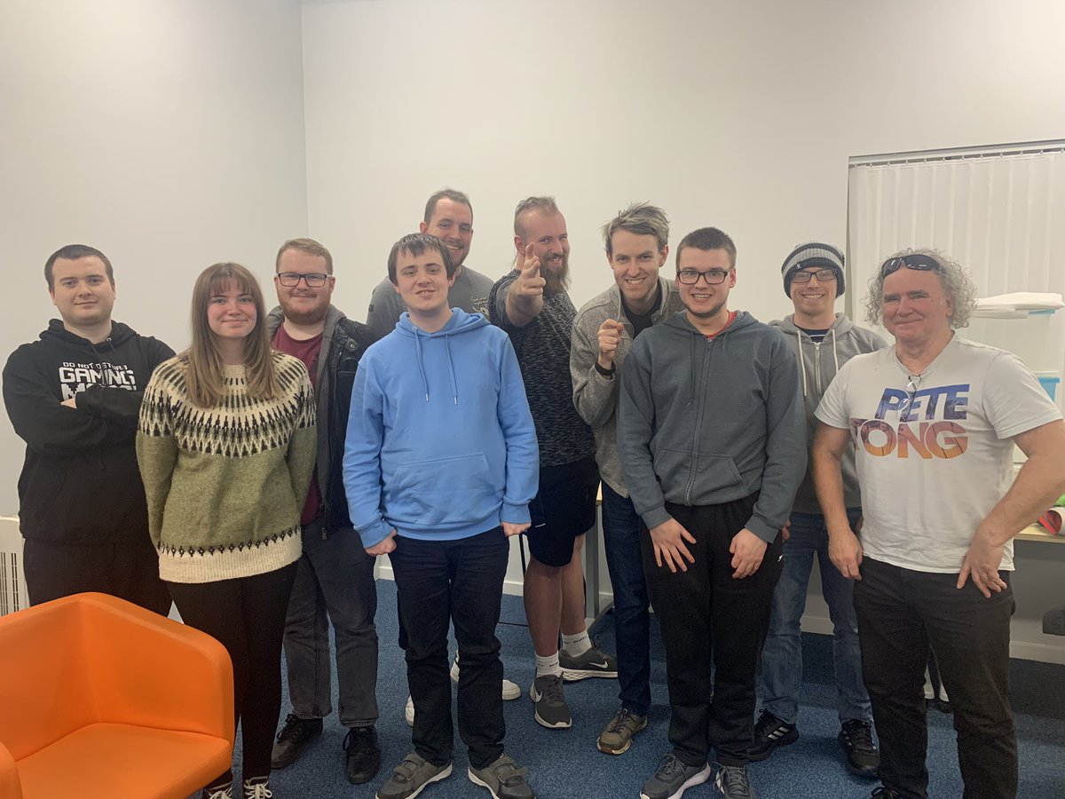 💸VOTE FOR US 🎥

Irvine Media Club needs your support 👊

We’re bidding for £1000 to keep supporting young people with training and support in film &amp; media.

Vote here if you’re 16-25 and in North Ayrshire voting.young.scot