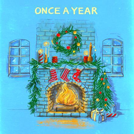 if @ingridandress says it’s christmas time, then it’s christmas time!! her second christmas song, “Once A Year” will be out THIS Friday 11/10!! 🎄✨

link below to pre-save!!

ingridandress.lnk.to/presave-onceay…