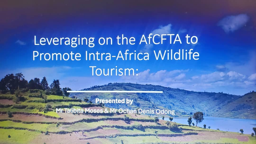 THE CONSERVATION SYMPOSIUM 2023! <a href="/WildlifeEconomy/">African Wildlife Economy Institute</a> <a href="/UKZN/">University of KwaZulu-Natal</a>
<a href="/TheEWT/">Endangered Wildlife Trust</a> <a href="/NkumbaUni/">Nkumba University</a> <a href="/kabuniversity/">Kabale University</a> <a href="/OfficialMubs/">Makerere University Business School</a> <a href="/DICTSMakerere/">Directorate For ICT Support - Makerere University</a> www0.sun.ac.za/awei/events/20…