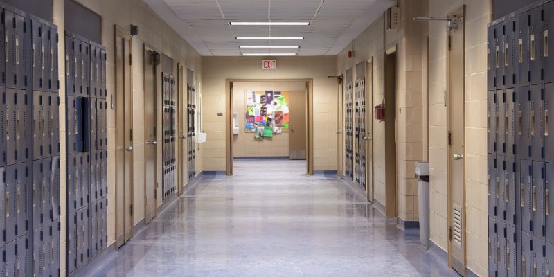 ChristensenInst's tweet photo. Frustrated by one-pace-fits-all schooling? Discover why creating new #SchoolModels is imperative in the latest blog post by @ArnettTom. #EducationReform
https://t.co/tdm0AjKg5n https://t.co/tgj4MTTh93