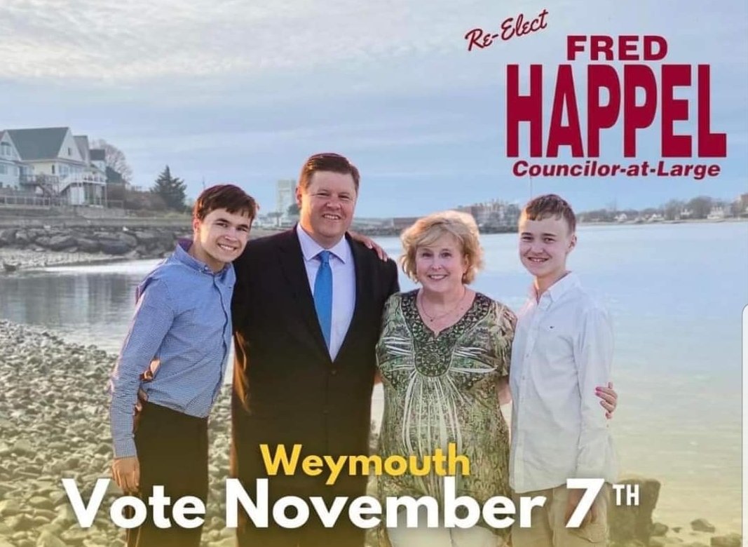 local1616's tweet photo. VOTE tommorow! We support those who support us and our issues. The Town is faced with mounting challenges for public safety, we need to support those who recognize that. https://t.co/qhIvTcZ8Wl