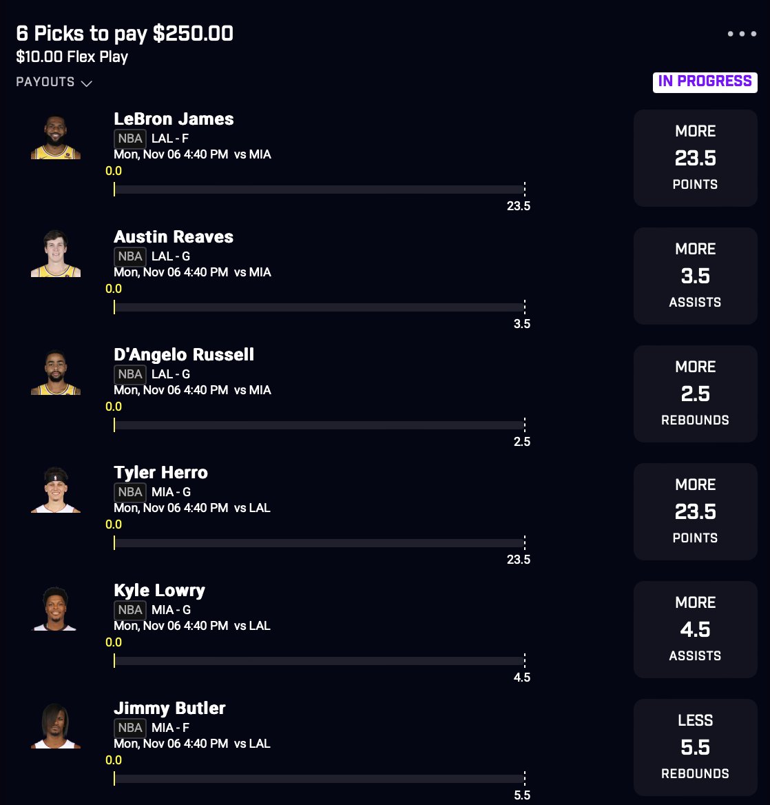 Richie B tweet media