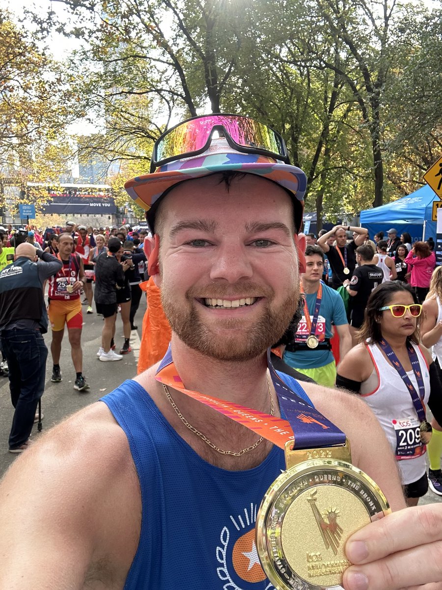 Jesse Mangold tweet media