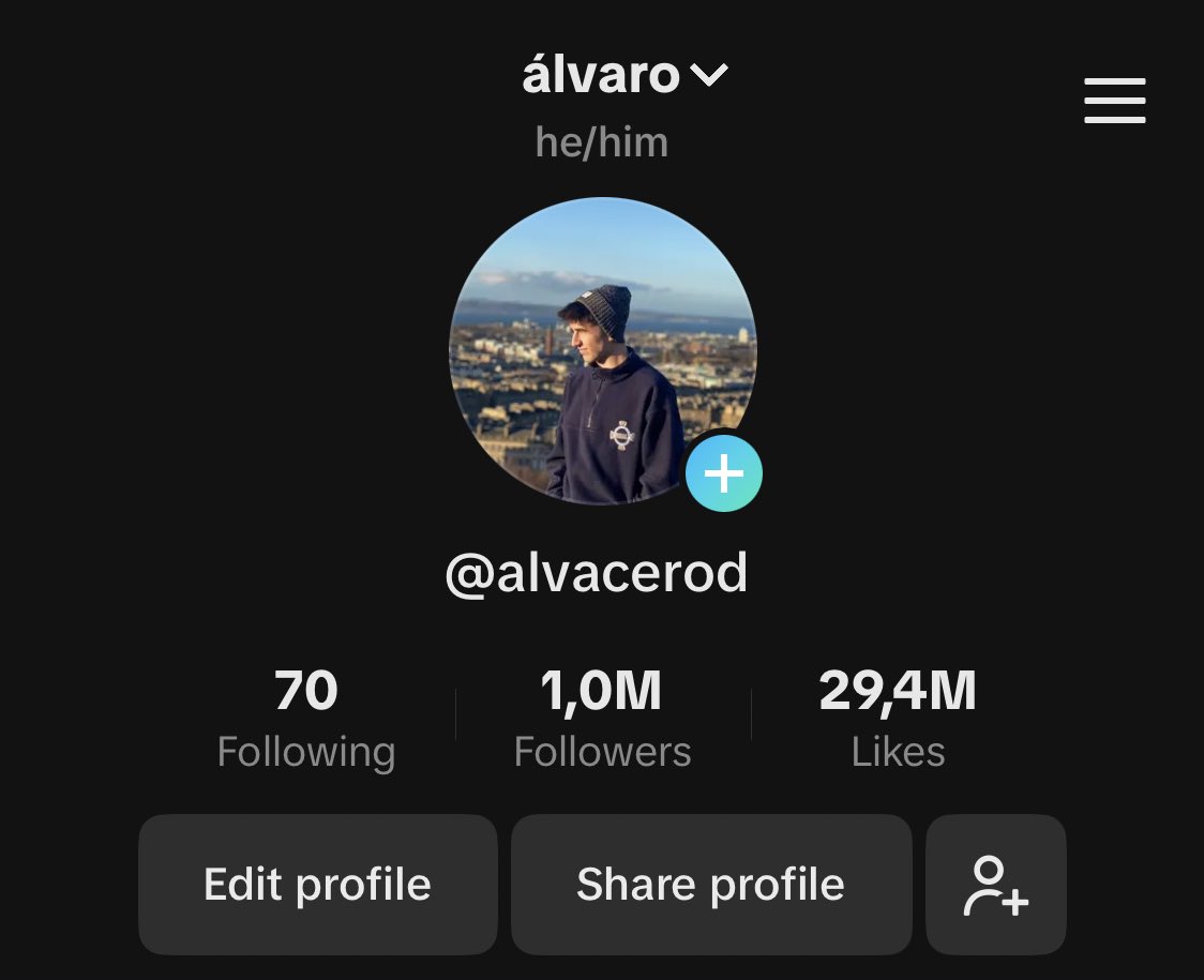 lo hemos conseguido ❤️