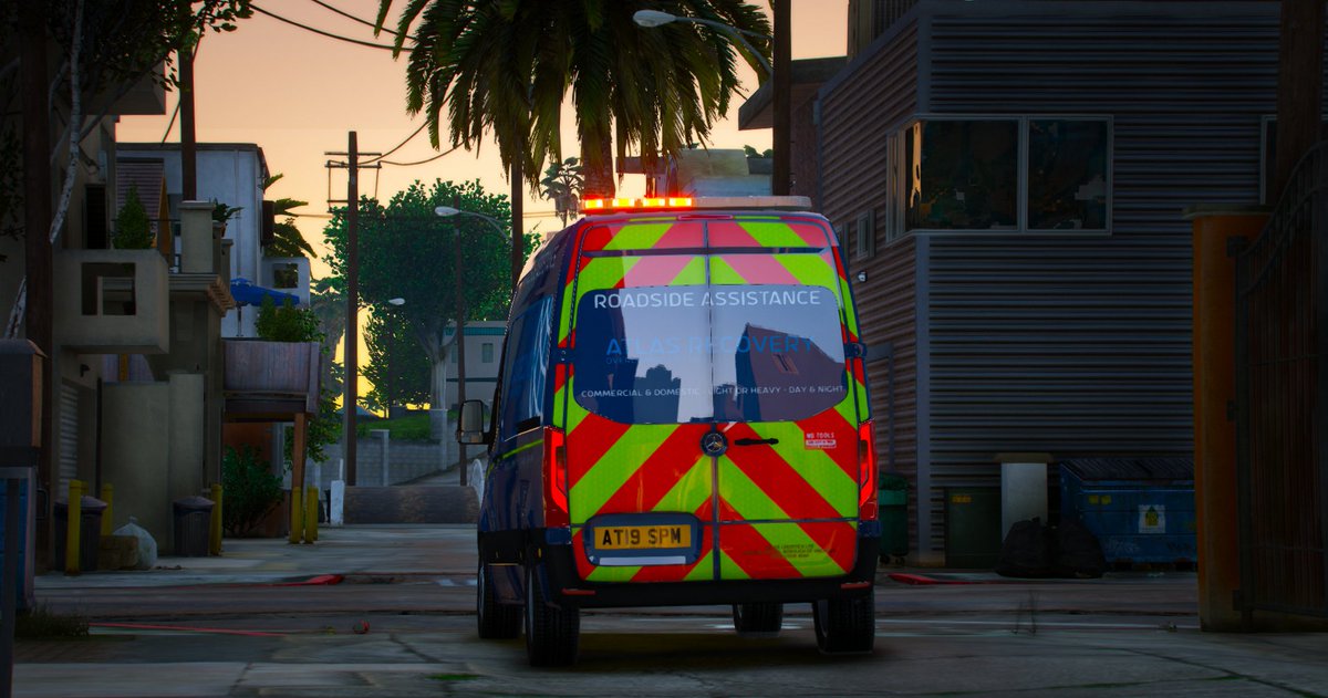 No matter what time it is, our teams work tirelessly on a 24/7 schedule to ensure that the wheels of our emergency service colleges and friends keep turning smoothly.