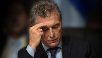 Italianoka's tweet photo. Piden prohibición de salida del país de MAURICIO MACRI 

-Blanqueo de Capitales ✅️
-Correo Argentino ✅️
-Parques Eólicos ✅️
-Espionaje ilegal ✅️
-Mesa Judicial ✅️
-Venta Centrales Térmicas.✅️
¡PRESO YA!! https://t.co/lLdbNoCkqQ