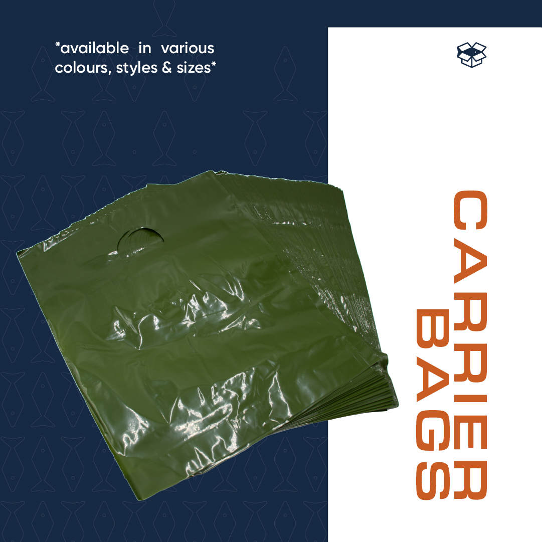 MarinerPack's tweet photo. A business essential 🛍️ Eco-friendly options also available!

#ecofreindly #carrierbags #recycle #reusereduce #marinerpackaging #commericalproducts #bagsandsacks #grimsby #grimsbybusiness https://t.co/bQmj8aE20h