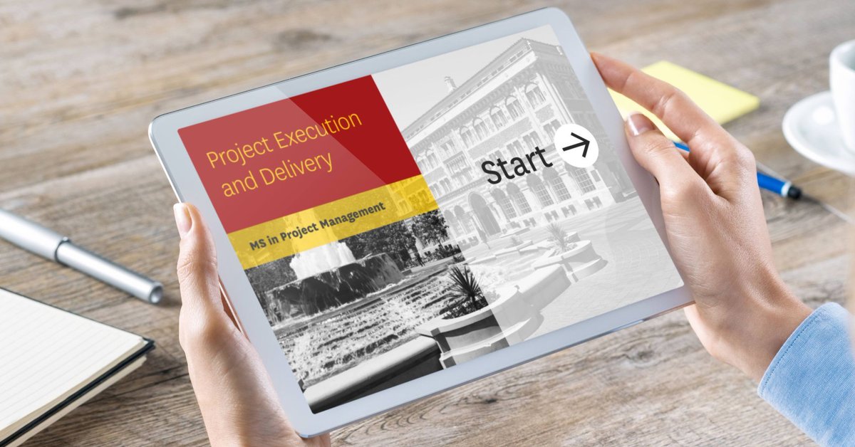 USC_MSPM's tweet photo. Start the online MS in Project Management program in January and complete your degree in just 1 or 2 years. The application deadline is November 21. Apply here: https://t.co/XilFgg58bY https://t.co/QVkK9zXcL9