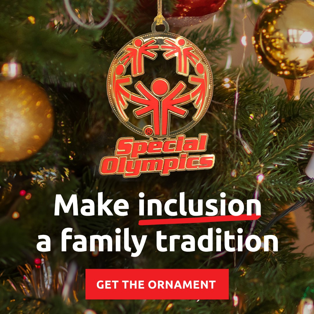 This holiday season, we want to give back. When you donate $65 or more, you'll receive our 2023 Special Olympics ornament! Your support means the world, so donate today.  

special-olympics-wv.odoo.com/r/YxC