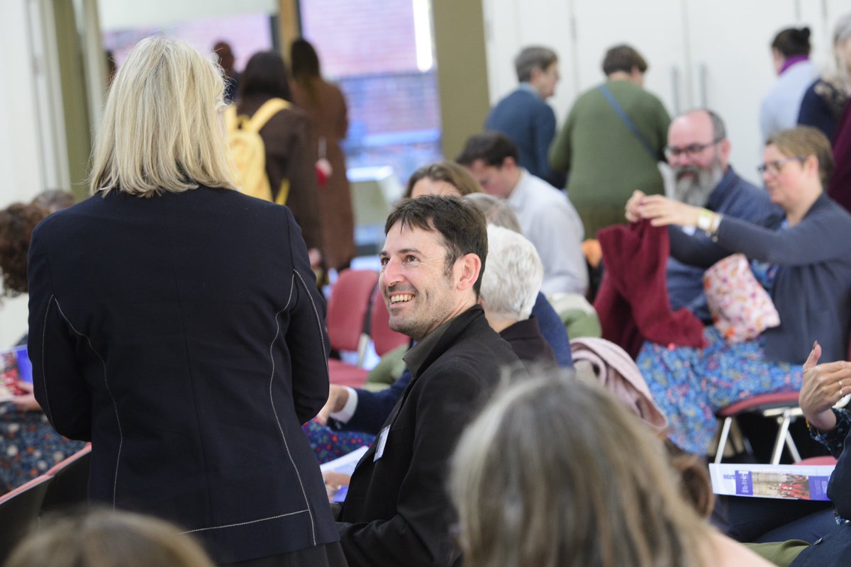 Sandford Award tweet media