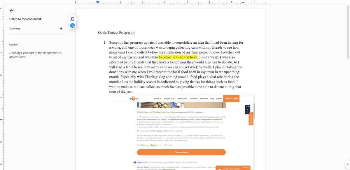 AdanRodri531's tweet image. Here is my progress for week 4! Things are starting to really shape up to how I had planned them to, and I am excited to see how they result! #GoalsProject #WebT23