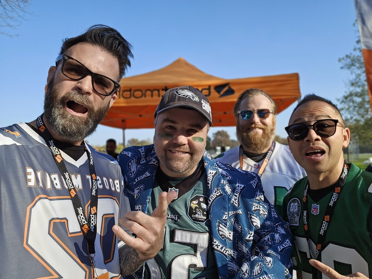 Phill Marchini tweet media