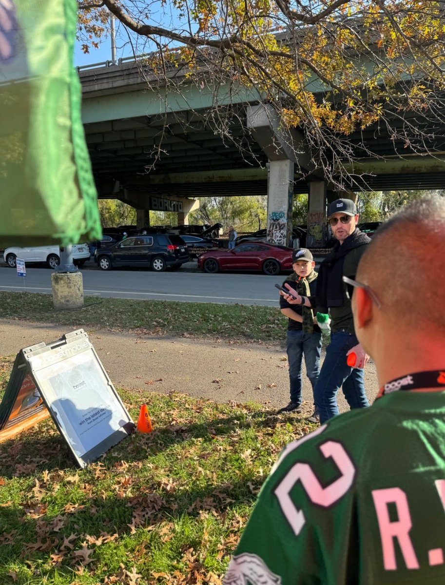 Phill Marchini tweet media