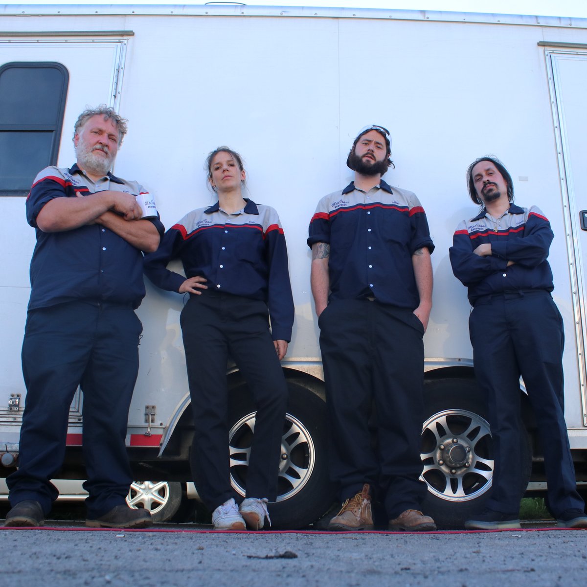 tpbplus's tweet photo. Take a load off with the Break Time crew now streaming on #SwearNet!

#BreakTime #new https://t.co/F0z2f9fvKG