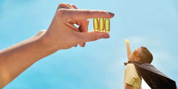 weikfitness's tweet photo. Should Kids Take #Omega3 #Supplements?
.
Are your #kids not getting enough #healthyfats from their #diet? Should your kids take #omega3supplements? Here's what you need to know!
..
#omega3s #omegasupplements #health #children #kidshealth #childrenshealth https://t.co/E3WCcRA06o https://t.co/nsB7YQZ0XJ