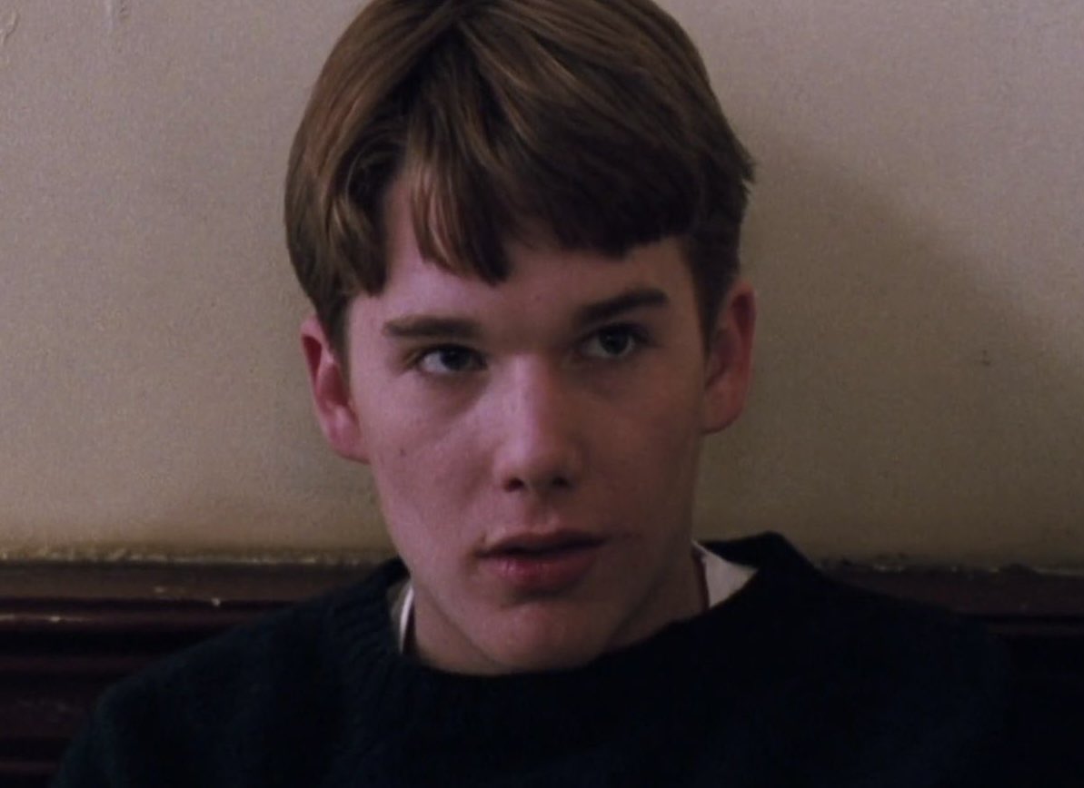 FilmUpdates's tweet photo. Happy Birthday to Ethan Hawke! https://t.co/mj3wS53zfh