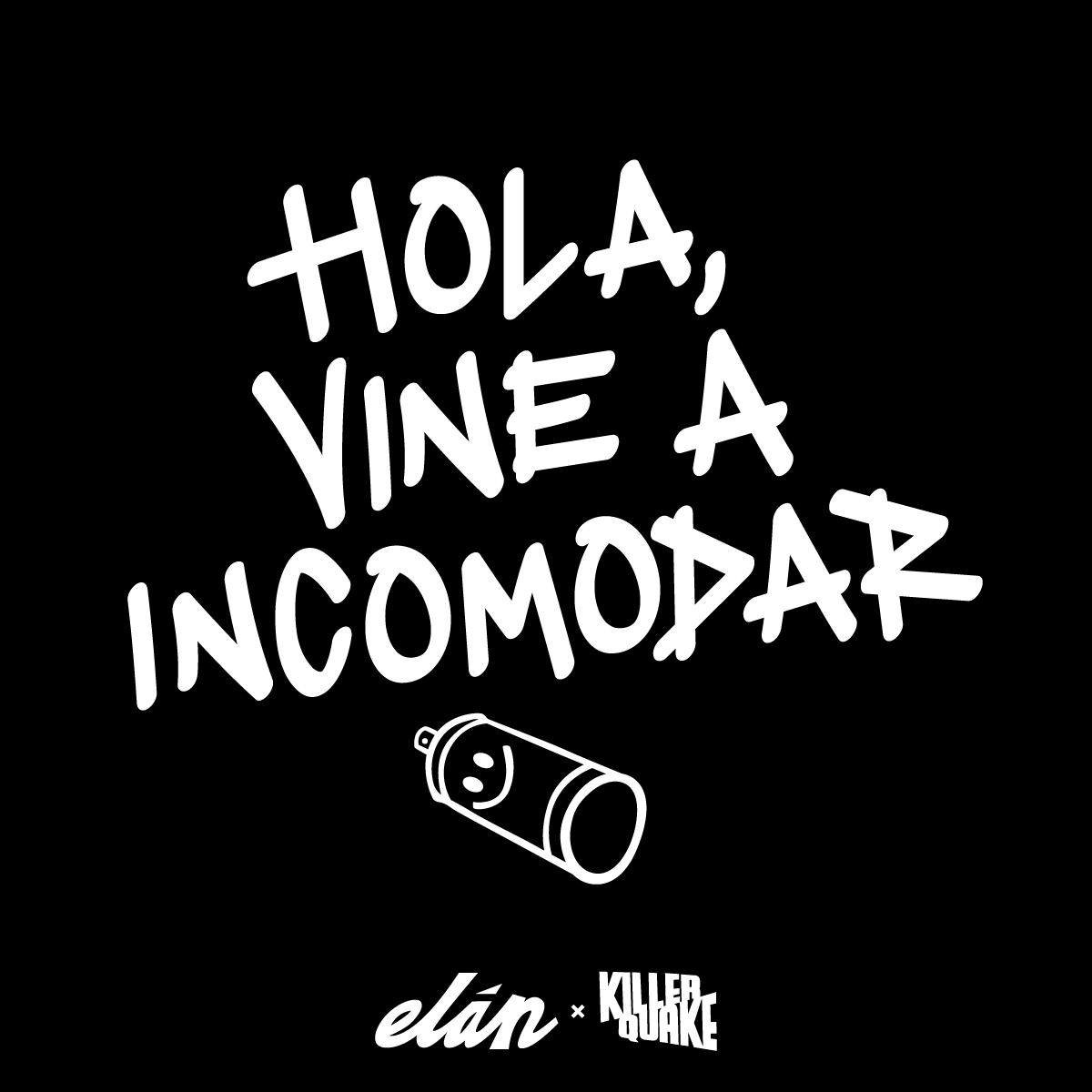 Killer_Quake's tweet photo. Si saben cómo soy ¿pa' qué me invitan? 😝
Compra esta deliciosa playera en 👉 https://t.co/du1Kb1XUKk
#playera #Elan #deliciosos
#SaleBye #incomodar https://t.co/SakoUrcta9