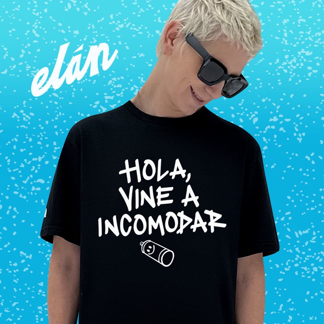 Killer_Quake's tweet photo. Si saben cómo soy ¿pa' qué me invitan? 😝
Compra esta deliciosa playera en 👉 https://t.co/du1Kb1XUKk
#playera #Elan #deliciosos
#SaleBye #incomodar https://t.co/SakoUrcta9