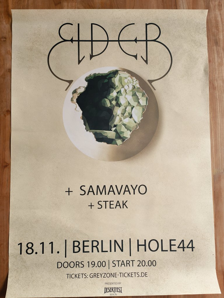 Low tickets! Only few tickets left!