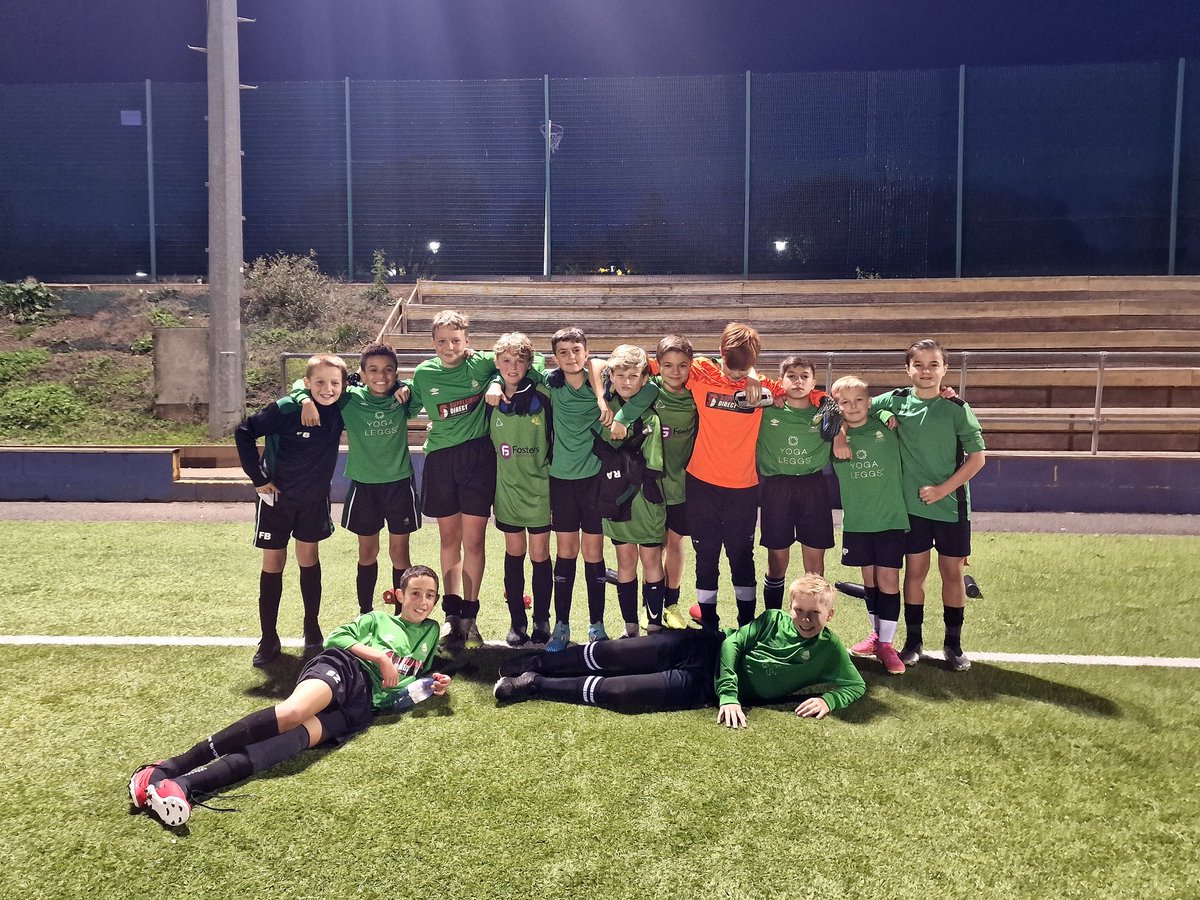 Through to the next round of the Essex Schools Cup... 6-1 win to the might ESJ. MOTD HM <a href="/ESJ__PE/">ESJ PE</a> <a href="/EppingStJohns/">ESJ</a>