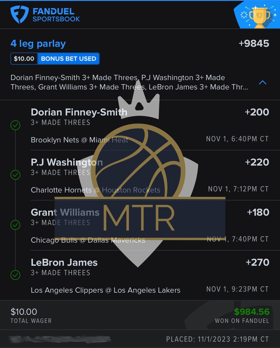MakeThatRein's tweet photo. Welcome to Make That Rein! Follow for free daily picks! 
-
Join the Discord today! https://t.co/e7XM53Gjqy https://t.co/h8NPWGe6oh