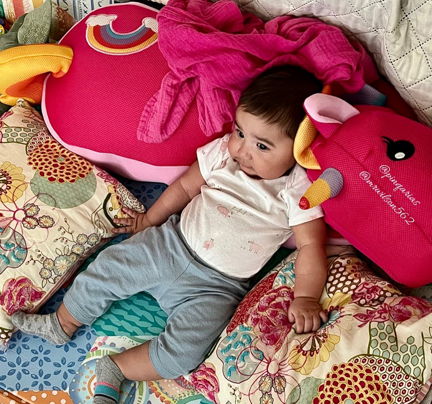 Whimsical_Charm's tweet image. Sometimes we just need a break😁

#mondayvibes #lifeofababy #learningtocrawl #momlife #whimsicalcharm #babymilestones #knottsberryfarm