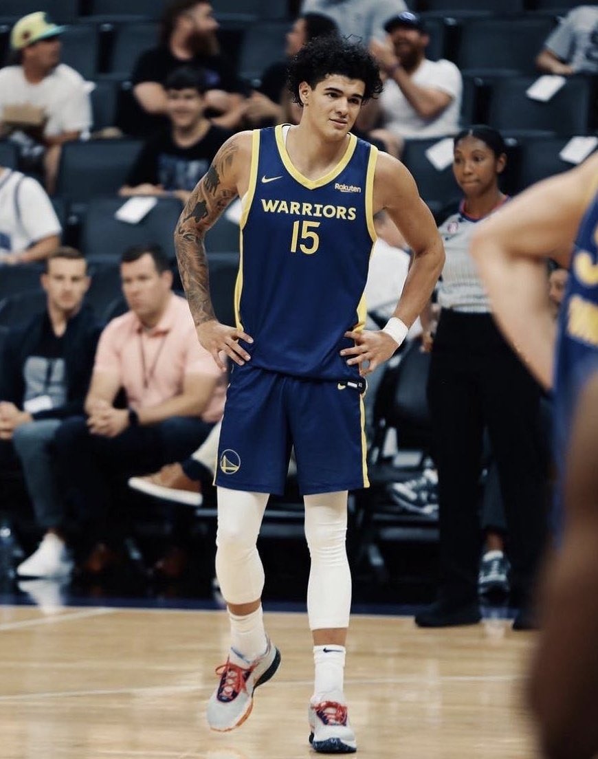 NBAdoPovo's tweet photo. ACONTECEU

O BRASILEIRO GUI SANTOS FECHOU UM CONTRATO DE 3 ANOS COM O GOLDEN STATE WARRIORS

VAMOOOOOOO 🇧🇷🇧🇷🇧🇷🇧🇷🇧🇷🇧🇷🇧🇷🇧🇷🇧🇷🇧🇷🇧🇷🇧🇷🇧🇷🇧🇷🇧🇷🇧🇷🇧🇷 https://t.co/KlxZVgBf5P