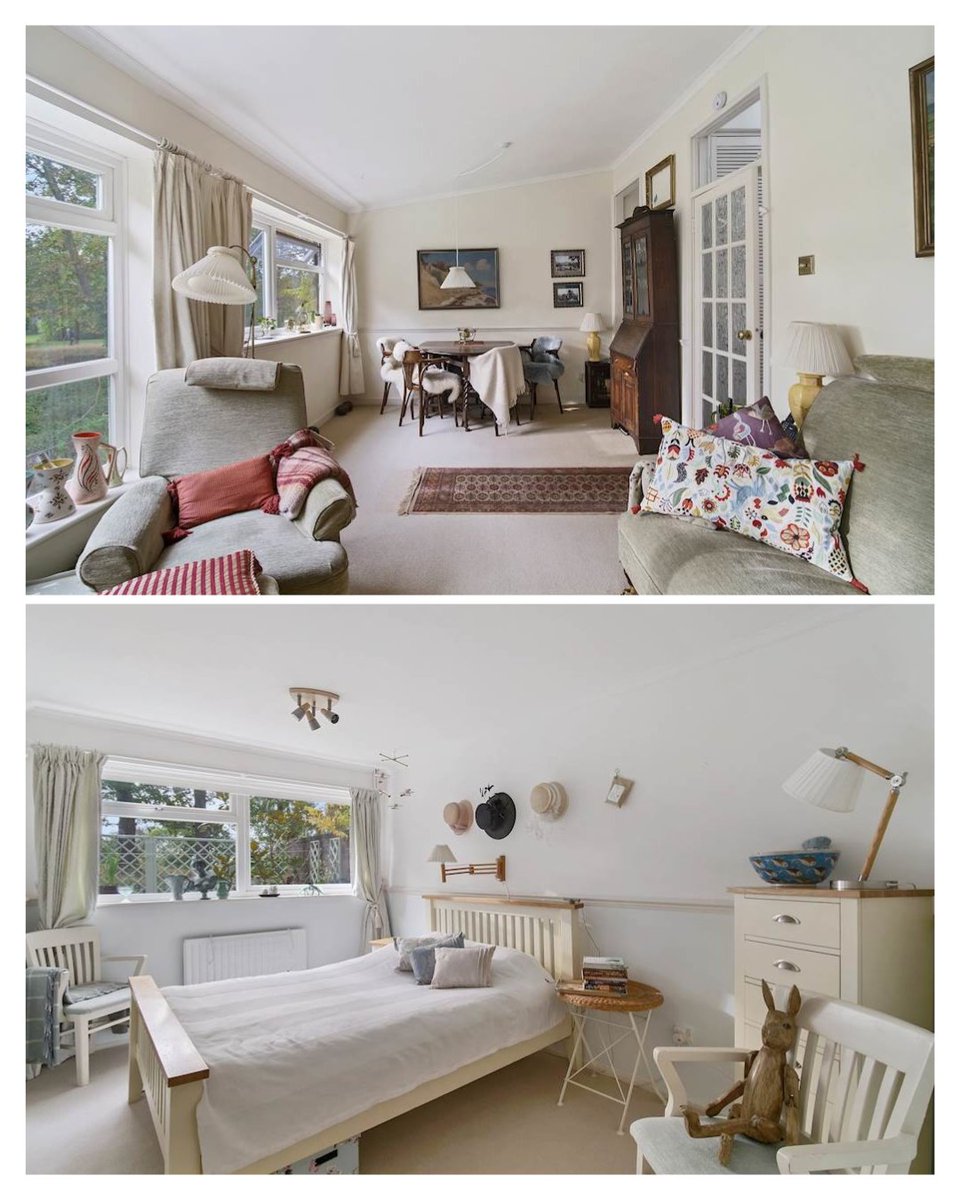 MartinCoCP's tweet photo. TO LET 🔑 Two Bedroom Maisonette in Anerley, £460pw/£1995pcm. 
A split-level home with lots of character. 📆 Available From 16th December. Part furnished.

Call ☎️ 0208 771 9990
📧 crystalpalace@martinco.com

#selondon #se19 https://t.co/HeEMN4RvLF