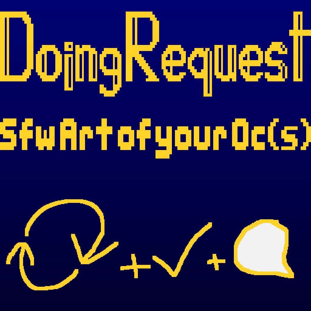 WillofFallen's tweet photo. doing another request poll
(Im only selecting 3 ocs)
#sfw #sfwcontent #cute #sfw_twt #openrequests #Request #furry_sfw #furryartist https://t.co/ws8Ak6wr4Q