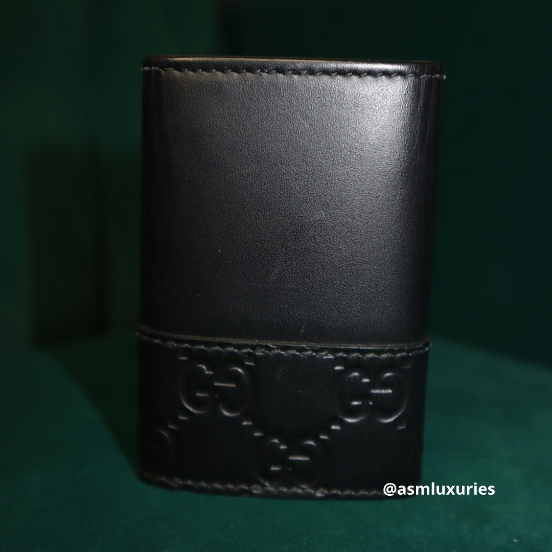 Gucci Guccissima Leather Key &amp; Card Case 
$185 Free Shipping 
.
.
.
.
.
#gucci #guccibag #GucciGang #guccibelt #guccimarmont #guccisneakers #guccibags #guccilover #guccicommunity