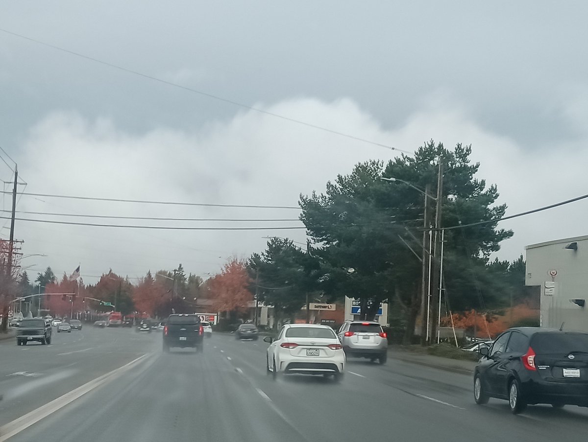 thorpe_schuyler's tweet photo. Rainy day here in Everett Washington.
#walx
#rain
#MondayMorning https://t.co/bsUdCtzsHx