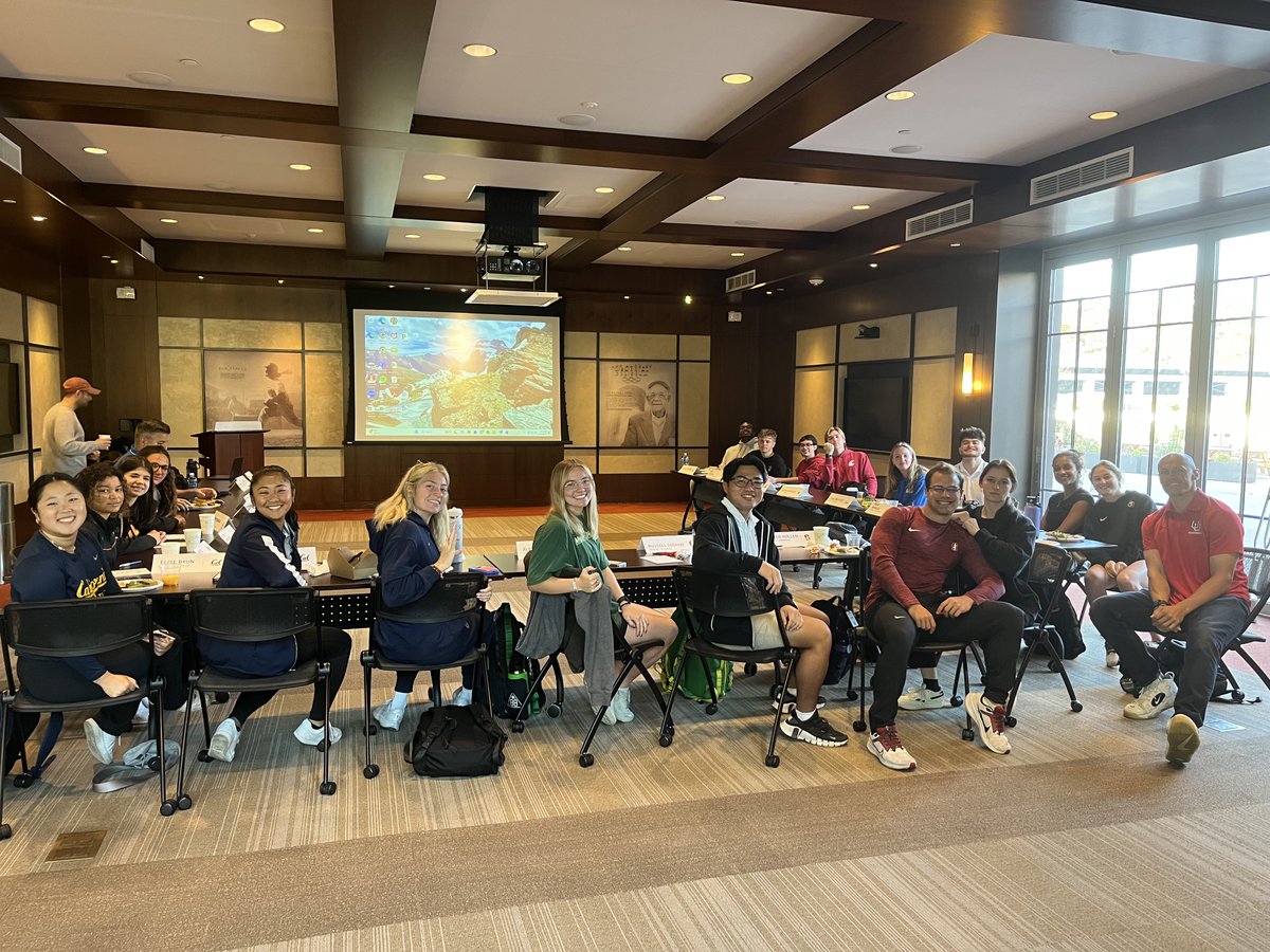 Oregon SAAC tweet media