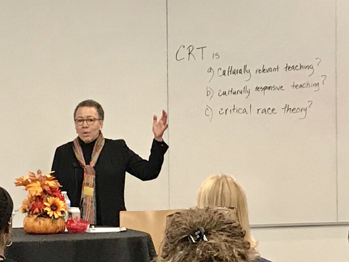 KChen_STEM's tweet photo. Great session w Dr. Beverly Tatum w PreK-12 educators ⁦@WPISTEMCenter⁩ ⁦@WPI⁩ #DEIBconference https://t.co/ivDJKHoS0u