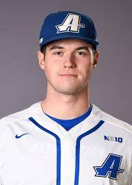 TheBaseballCube.com ⚾️ (@thebaseballcube) on Twitter photo JACK CHOATE was 🔥🔥 during the 2⃣0⃣2⃣3⃣ minor league season:
Giants (A-A+)
ERA: 2.25
WHIP: 1.09
G: 18
IP: 68
H: 50
HR: 1
BB: 24
SO: 87
Drafted: 2022-9-286-SFN
<a href="/AssumptionBASE/">Assumption Baseball</a>
<a href="/jackchoate8/">Jack Choate</a>
thebaseballcube.com/content/player… JACK CHOATE was 🔥🔥 during the 2⃣0⃣2⃣3⃣ minor league season:
Giants (A-A+)
ERA: 2.25
WHIP: 1.09
G: 18
IP: 68
H: 50
HR: 1
BB: 24
SO: 87
Drafted: 2022-9-286-SFN
<a href="/AssumptionBASE/">Assumption Baseball</a>
<a href="/jackchoate8/">Jack Choate</a>
thebaseballcube.com/content/player…