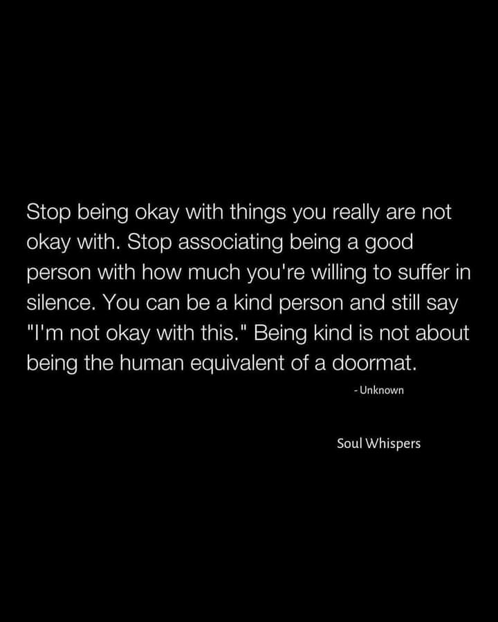 JavaAndJesus's tweet photo. Mental Health Monday: YOU are your biggest advocate! Toxic behaviors actually have a spiritual component too. When someone is truly toxic, it isn't Jesus that they are bringing into the room. 😉 https://t.co/LBGD6sa42Y