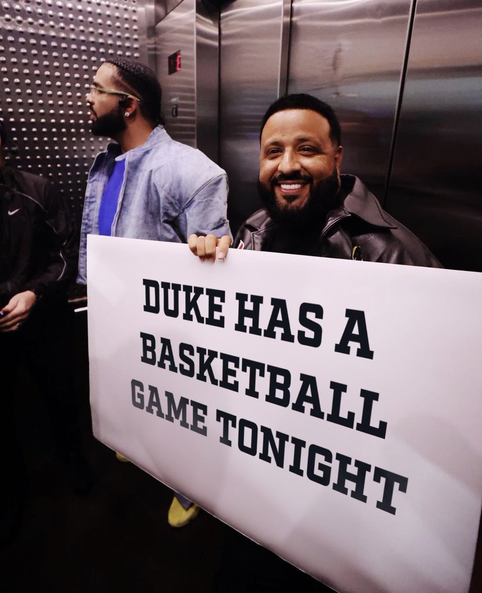 DukeMBB's tweet photo. 😁 https://t.co/sOMzjRLkvA
