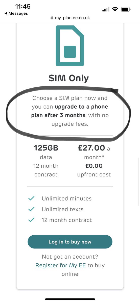 stacey_drew's tweet photo. @EE is this applicable on all sim only deals? Or just this one? Thanks x https://t.co/M9X0qei3KU