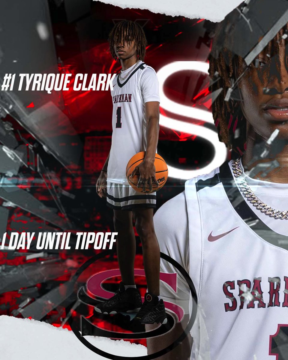 SparkmanHoops's tweet image. #SOMETHING2PROVE