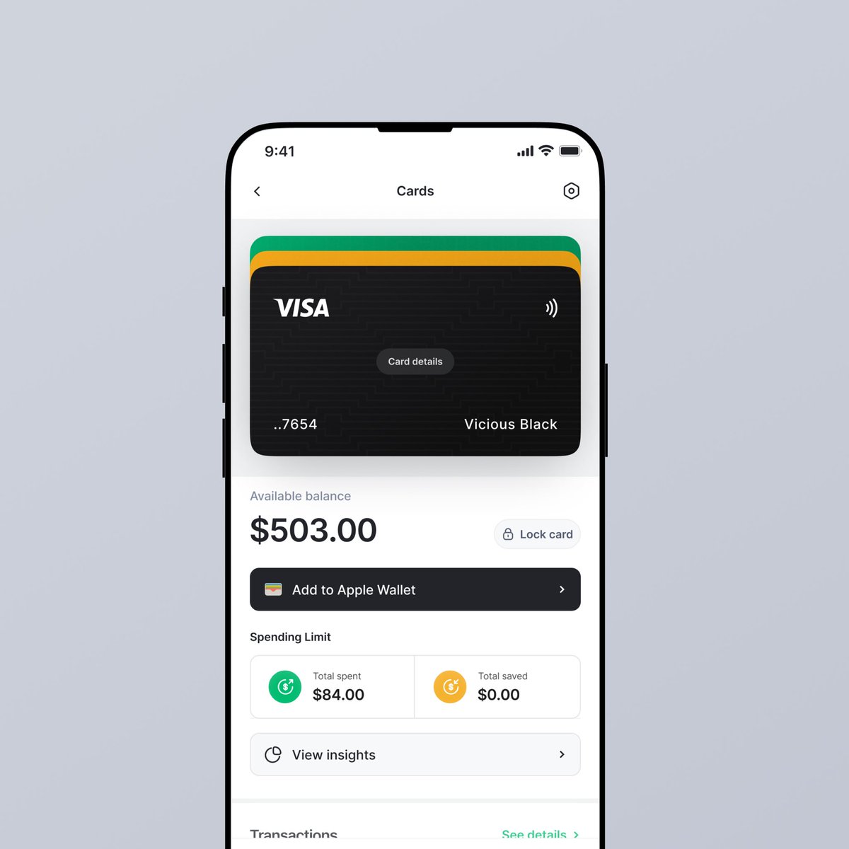 whitespacespro's tweet photo. Finance App: Snapshots

#productdesign #uiux #figma #uxdesign #uidesign https://t.co/Zzx0L2yQYQ