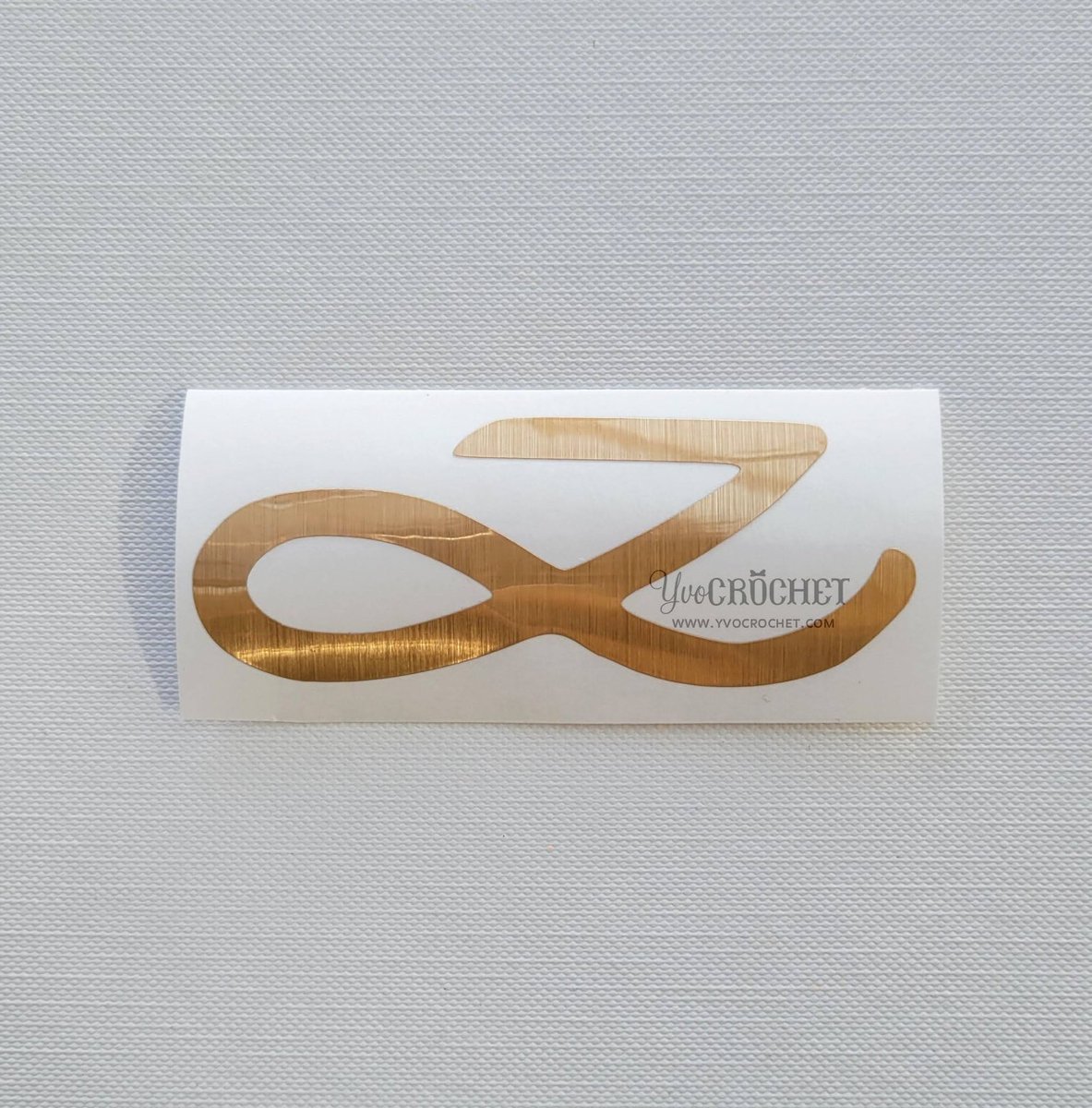 yvoCrochet's tweet photo. Congrats to global artist, Jungkook, on his first solo album, "Golden"! Handmade "Golden" inspired logo decal in metallic gold vinyl available at https://t.co/LLEqd6cfn1. #bts #jungkook #goldenmaknae #jungkookgolden #jeonjungkook #btsjk #vinyldecal #전정국 #방탄소년단 #btsarmy https://t.co/vNL0oN4Joi