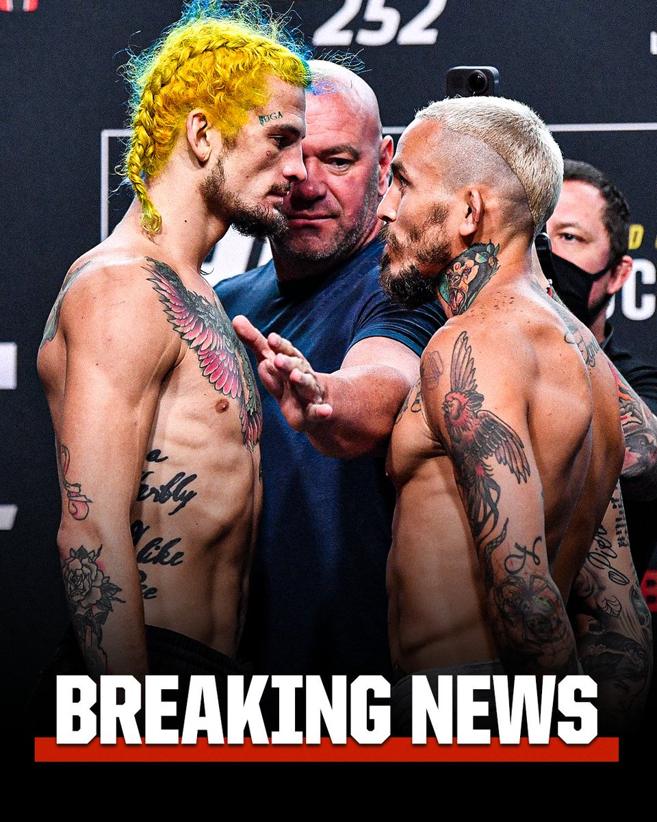 espnmma's tweet photo. Sean O'Malley will defend his bantamweight title against Chito Vera in a PPV headliner in March, Dana White announced Monday. https://t.co/8vkiALzSMe