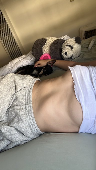 My new puppy 💕 https://t.co/IT92bbAwAY