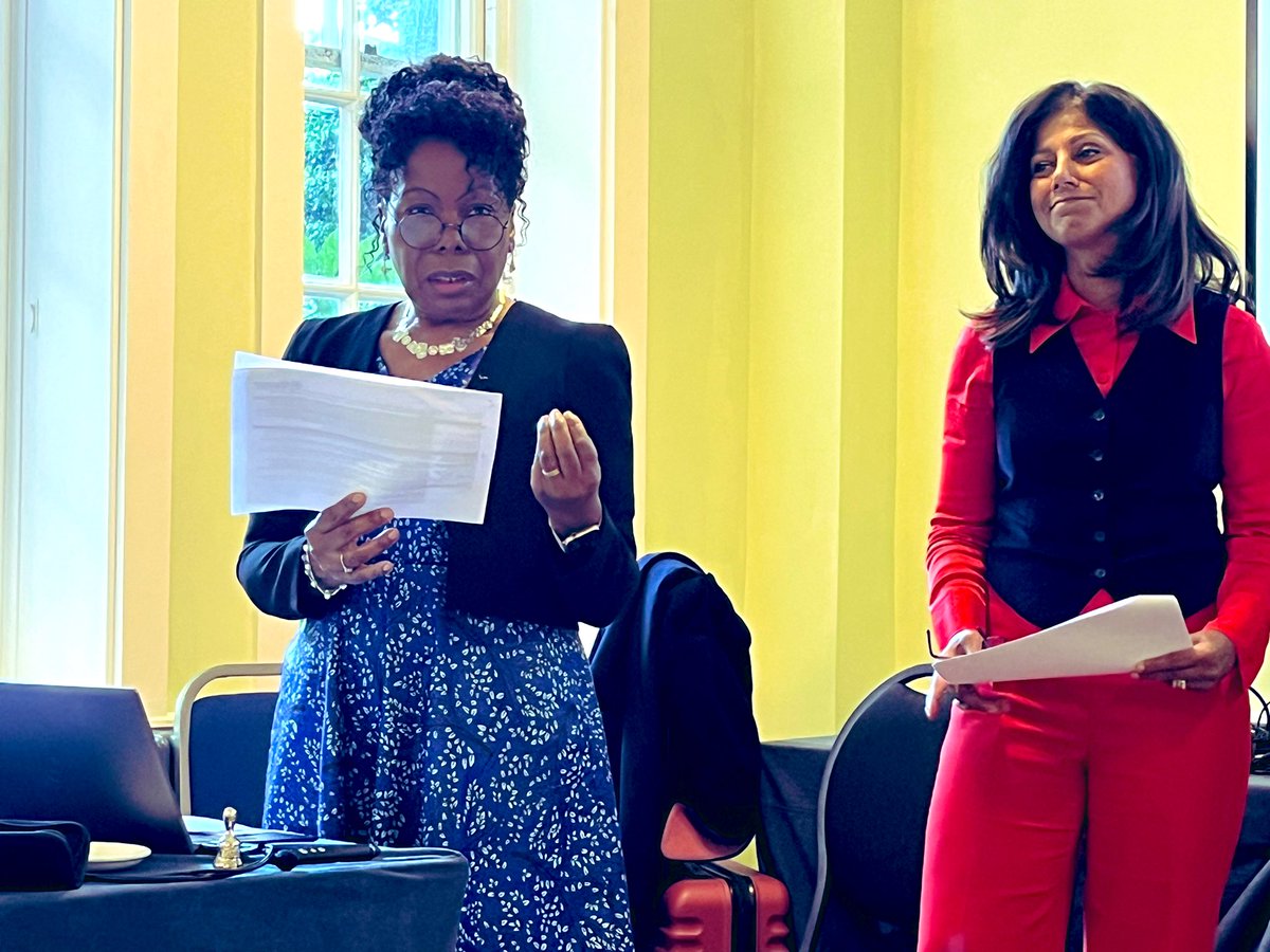 NHS_RHO's tweet photo. Today, we took the recommendations from our review of neonatal assessment and practice in ethnic minority newborns to the next level - focusing on concerted action with key stakeholders #RHOAction https://t.co/wspYIeNid5