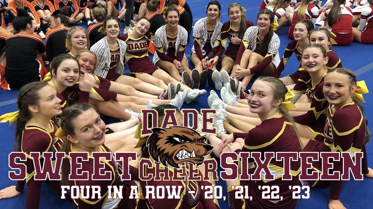 ugahurst's tweet photo. Saturday was a whirlwind for all kinds of reasons, but these ladies rose above all the noise and took care of business. Sweet Sixteen 4 years in a row! Now on to State! https://t.co/EMYpV4KiAk