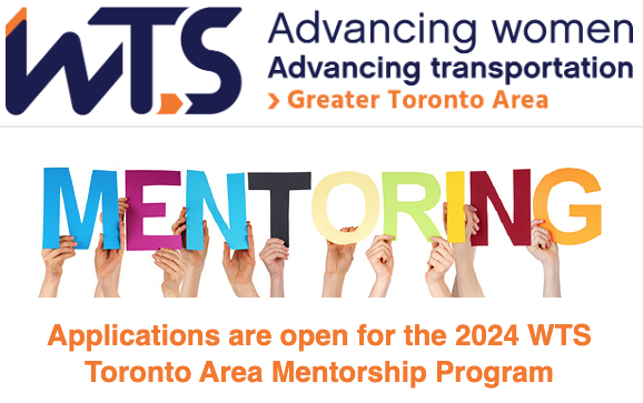 WTS_Toronto's tweet photo. Mentoring ... learn more and apply now!  https://t.co/gTkQGkzBJm https://t.co/XuGGmBizww