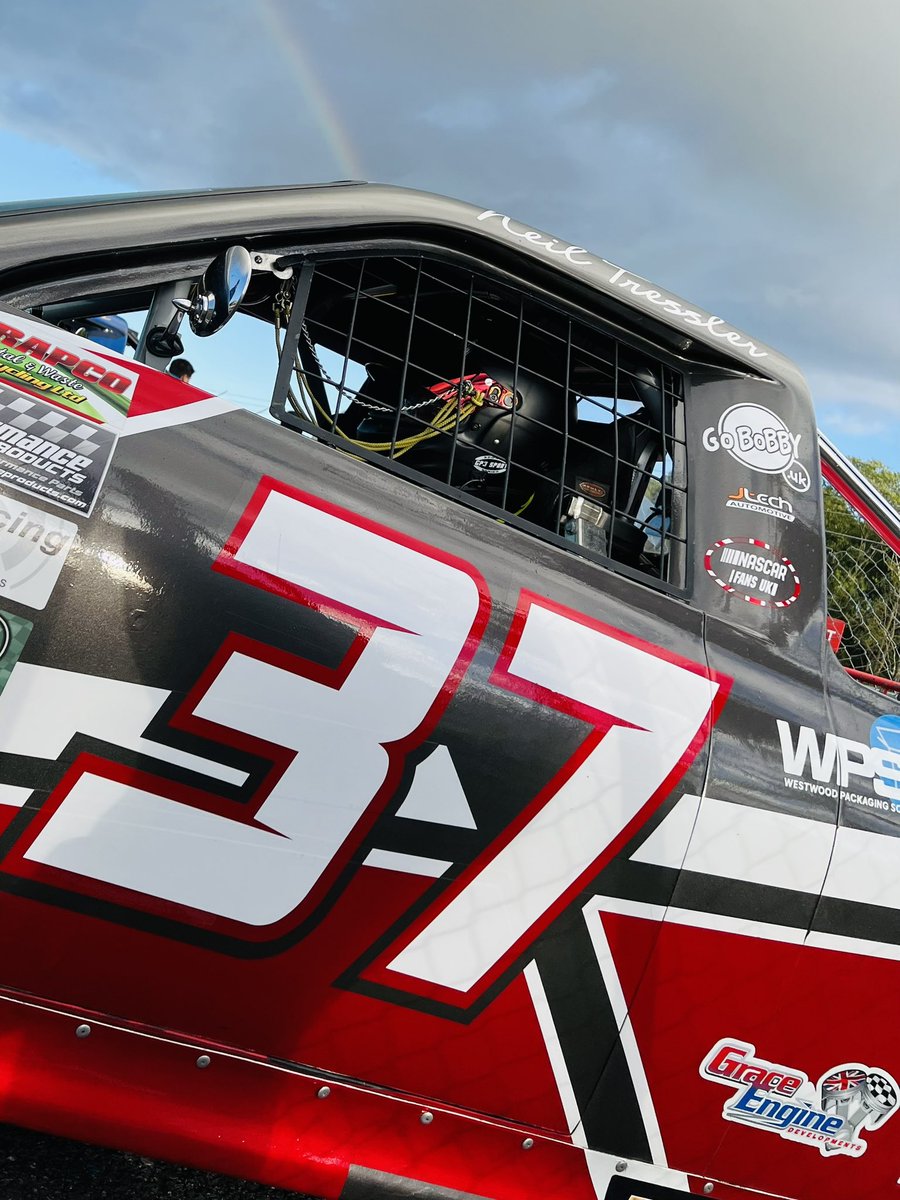 Neil Tressler tweet media