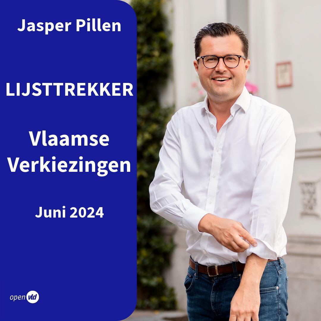 Jasper Pillen tweet media