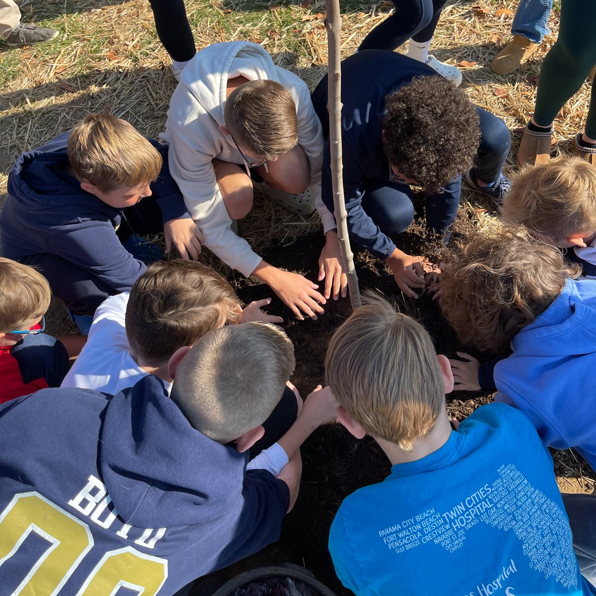 Berkeley Co. Schools tweet media