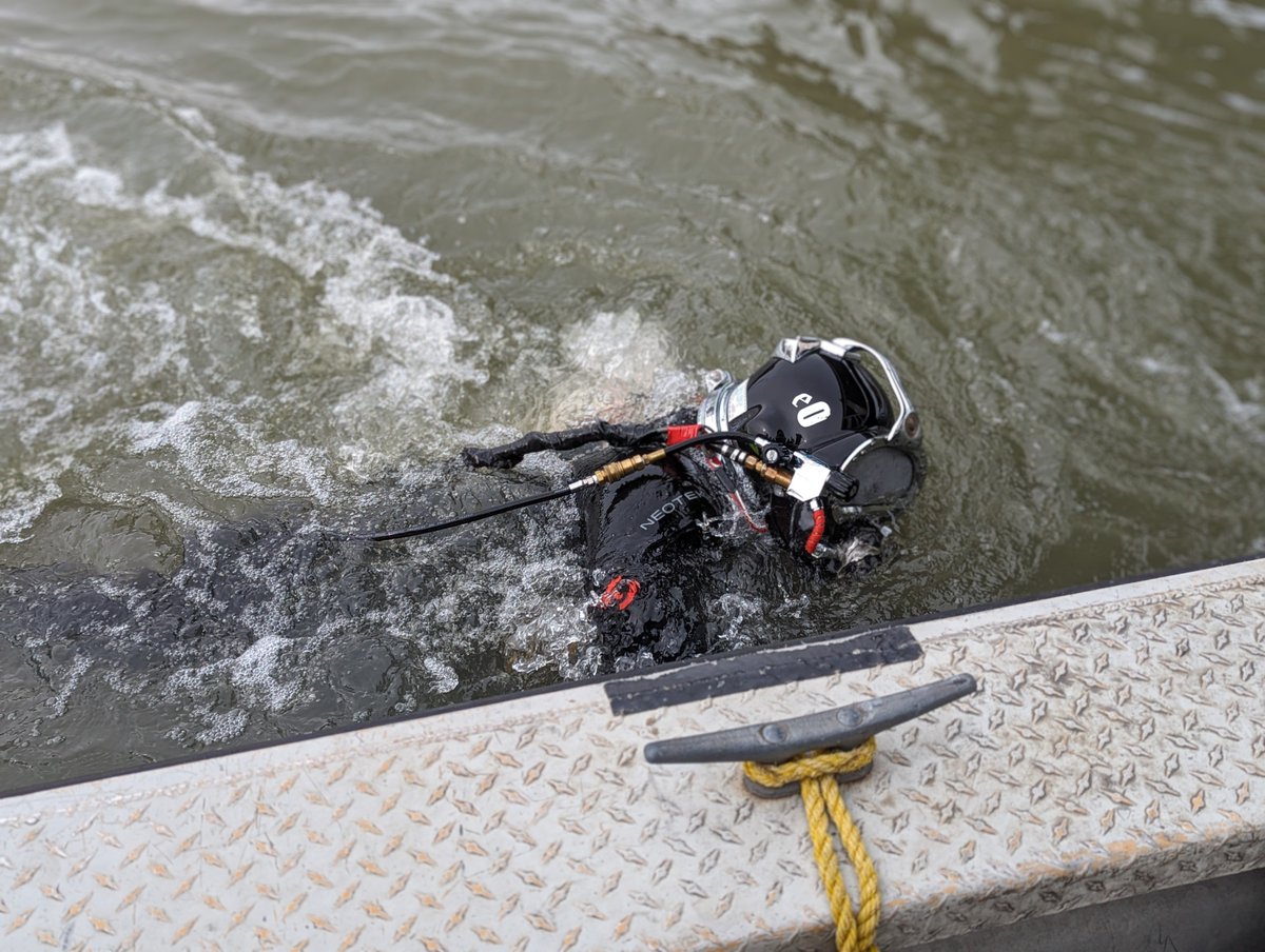 Engineering Operations LLC tweet media