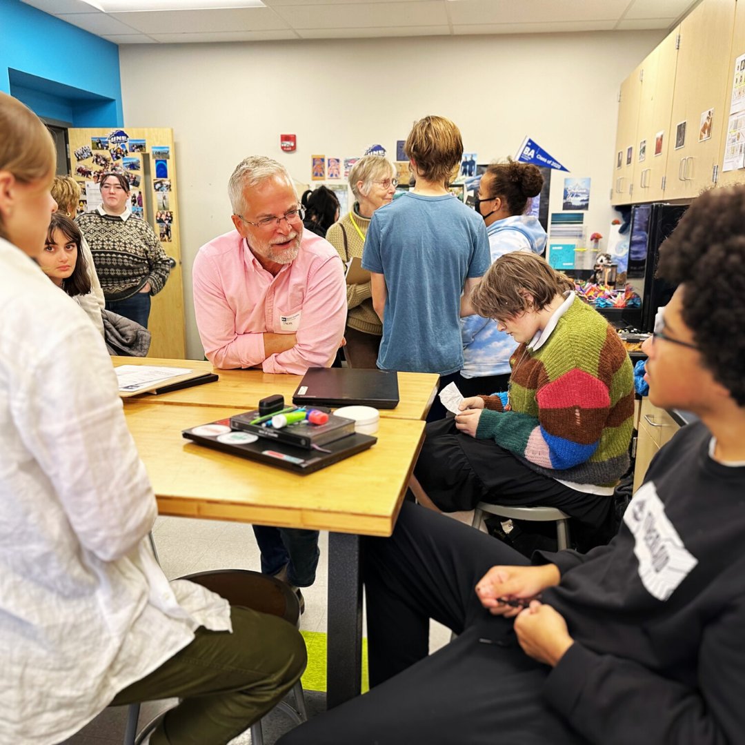 baxteracademy's tweet image. Thanks so much for joining us for an engaging and fun Elevator Pitch Day! It was great to have the opportunity to share ideas, visions, and dreams - and we look forward to seeing where you take your pitches in the future 🚀